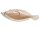 Cormoran Flunder 16cm 115g pearl orange