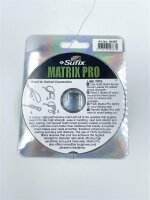 Sufix Matrix Pro Green 135m 0,27mm Geflochtene Schnur