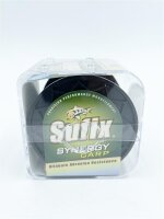 Sufix Synergy Carp 1000m 0,24mm 4,5Kg Green monofile Feeder Karpfenschnur