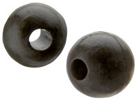 Cormoran Soft Beads 3,0mm 20St&uuml;ck Gummiperlen