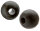 Cormoran Soft Beads 3,0mm 20St&uuml;ck Gummiperlen