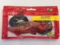 Cormoran Cora-Z Fazer Gummifische 14cm / 2 St&uuml;ck...