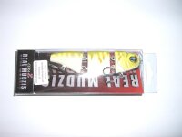 Cormoran CORA-Z Real Mudzis 10cm 34g  hot shiner Wobbler...