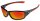 Gamakatsu G-Glasses Polbrille RACER GRAY RED MIRROR