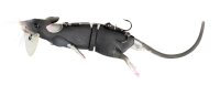 Savage Gear 3D Rad 20cm 32g 04-Grey Ratte Maus SALE