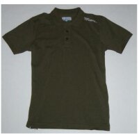 Shimano Clothing Pack Bundle Olive Hoody + Polo Shirt + T-Shirt SET