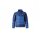 Shimano Down Jacket Blue Daunenjacke Outdoorjacke Angeljacke Jacke sehr warm