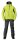 Daiwa Gore-Tex Thermo Suit Lime Thermoanzug Winteranzug versch. Gr&ouml;&szlig;en