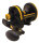 Penn Squall 40 Lever Drag Multirolle