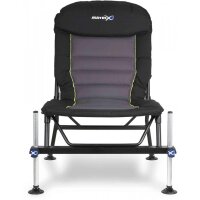 Fox Matrix deluxe accessory chair Anglerstuhl SALE