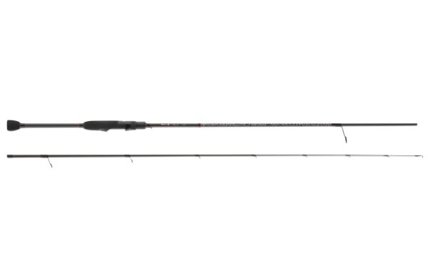 S&auml;nger Iron Claw High-V S-661UL 1,98m 0,5-6g Ultralightrute Spinnrute