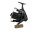 Okuma Custom Black CB 60 Karpfenrolle Weitwurfrolle Frontbremsrolle Karpfenangel