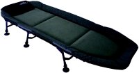Prologic Commander Classic Bedchair 6 Legs (200cmX70cm)...