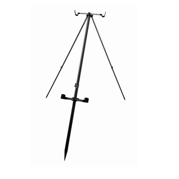 Imax FR PackDown Tripod 6  183cm 2-Rod Tele (93x10x10cm) Brandungspod