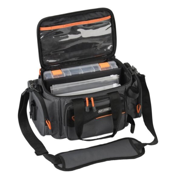 Savage Gear Soft Lure Specialist bag S (21x38x22cm) Kunstk&ouml;der Tasche