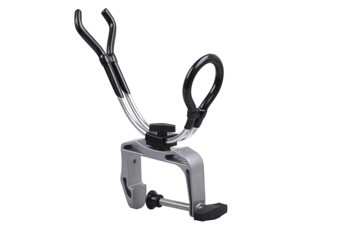 Savage Gear MP Rodholder Bootsrutenhalter Aluminium verstellbar - Image 2