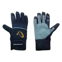 Savage Gear Winter Thermo Glove XL Handschuhe