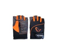 Savage Gear ProTec Glove XL Handschuhe SALE
