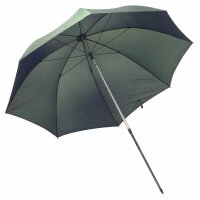 Ron Thompson Umbrella 50" 2,50m Deluxe Green...