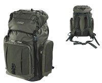 MAD D-FENDER Backpacker Rucksack Multifunktions-Rucksack