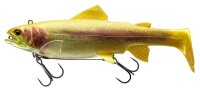 Daiwa Prorex Live Trout Swimbait 250DF gold trout...