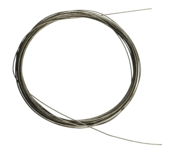 Daiwa Prorex 7x7 Wire Spool 5m 9.5kg Stahlvorfach