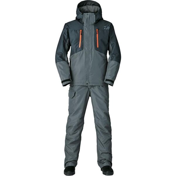 Daiwa Rainmax Winter Suit DW-3205 NGT Gr.3XL