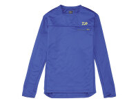 Daiwa Long Sleeve Langarm Shirt UV 3XL blau