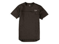 Daiwa Short Sleeve T-Shirt UV GRY-4XL