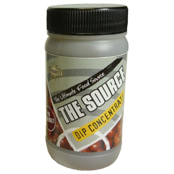 Dynamite Baits Dynamite The Source DipConcentrate 100ml