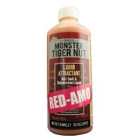 Dynamite Baits Red-Amo Liquid Attractant500ml Bottle