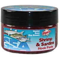 Dynamite Baits Sea Paste - Shrimp &amp; Sardine150ml tubs