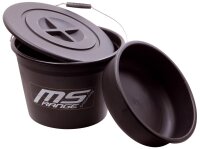 MS RANGE Competition Bucket 25l