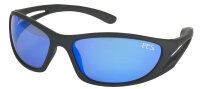 Iron Claw PFS Pol-Glasses braun-blau