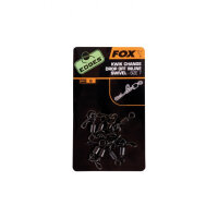 Fox Edges O Ring Kwik Connector x 10