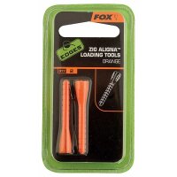 Fox Zig Aligna Loaded Tools x 2 orange