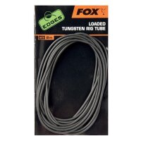 Fox Edges Loaded Tungsten Rig Tube x 2m