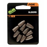 Fox Edges Sliders x 10