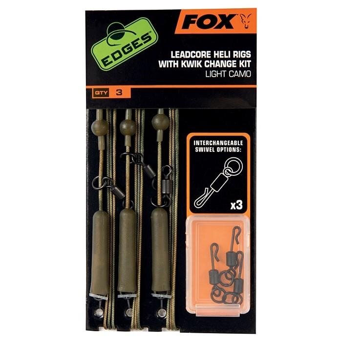 FOX Casting Finger Stall Fingerschutz Karpfenangeln - Image 4