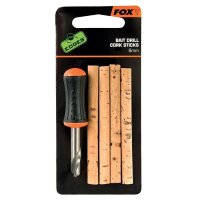Fox Edges Drill &amp; Cork Stick Set