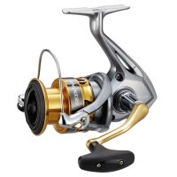 Shimano Sedona FI Spinnrolle Frontbremsrolle alle...