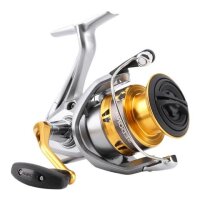 Shimano Sedona FI Spinnrolle Frontbremsrolle alle...