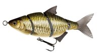 Cormoran TC ME-RA Shad 11cm 18g carp Swimbait Wobbler