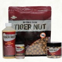 Dynamite Baits Monster Tiger Nut (10 / 15 / 20 mm) Red Amo Tigernuss Boilies