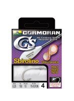 Cormoran CGS Sbirolinohaken Gr.10