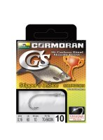 Cormoran CGS Stipphaken Gr.10