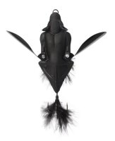 Savage Gear 3D Bat Fledermaus Wobbler Oberfl&auml;chenk&ouml;der Neuheit 2017 7cm / 10cm Topwater
