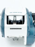 Cormoran Seacor Blue 310 Linkshand Multirolle mit Schnurf&uuml;hrung