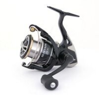 Shimano Sustain FI Spinnrolle Frontbremsrolle Spin Rolle