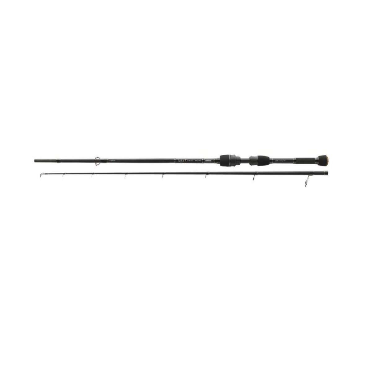 Shimano Diaflash XT-A 300 XH Spinnrute 3,00m 50-100g 3-teilig 